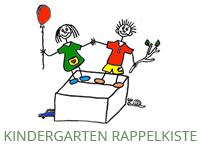 Kindergarten Rappelkiste Ilvesheim